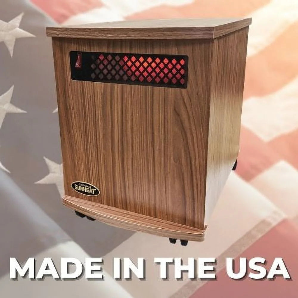 Infrared Heater F61893