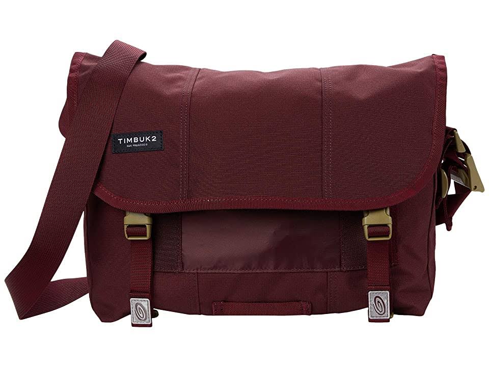 Small Messenger Bag K880003