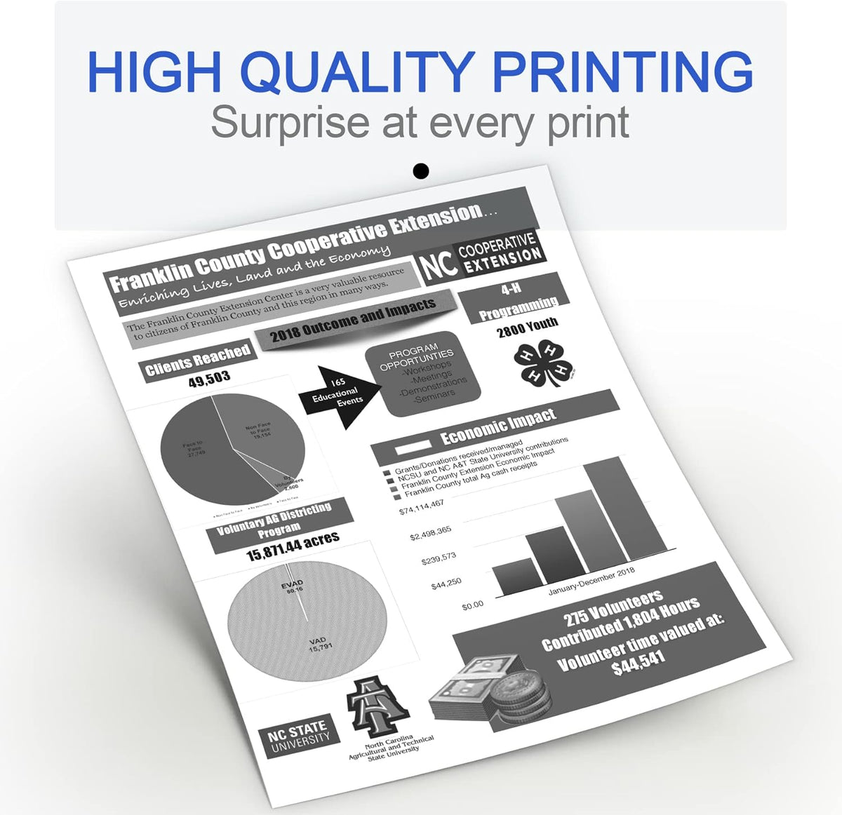 Compatible High Yield Black Toner Cartridge A215925
