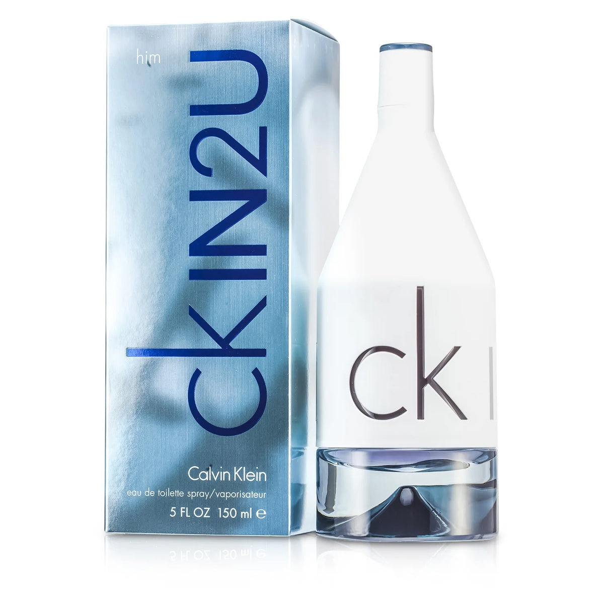 Eau De Toilette Spray 100ml G428978