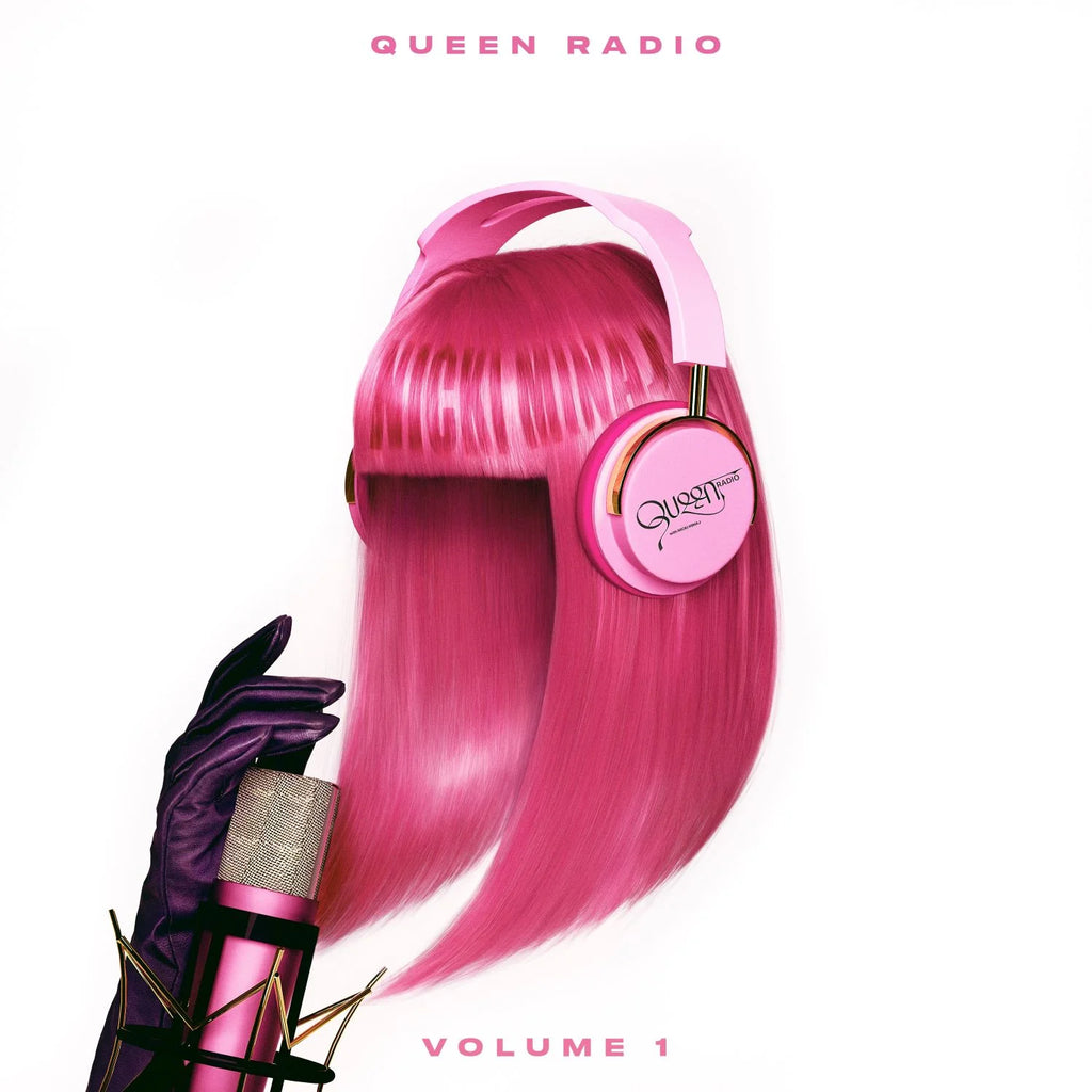 Queen Radio: Volume 1 Vinyl H694