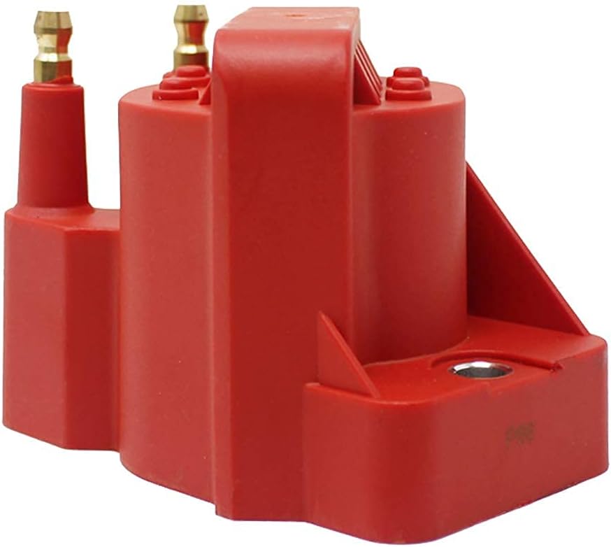 3pcs Racing Ignition Coil Pack F288