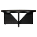 Coffee Table 16.5 Inches Tall and 40 Inches Wide Z320