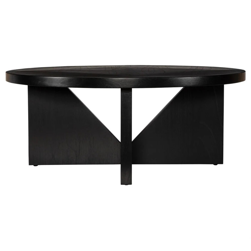 Coffee Table 16.5 Inches Tall and 40 Inches Wide Z320