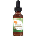 Vitamin D3 5000 IU Liquid 1 oz D77051