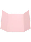 Candy Pink Gatefold Invitation 5 x 7 250 Qty U660819