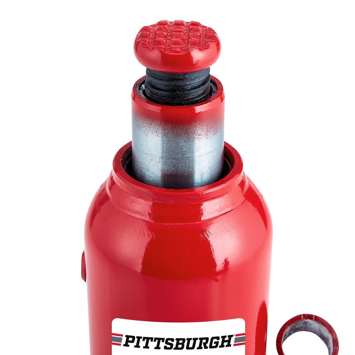8 Ton Hydraulic Bottle Jack E1103