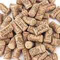 100 Pack #8 Natural Wine Corks P738982