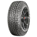 All-Season LT265/70R18 124S Tire D843620