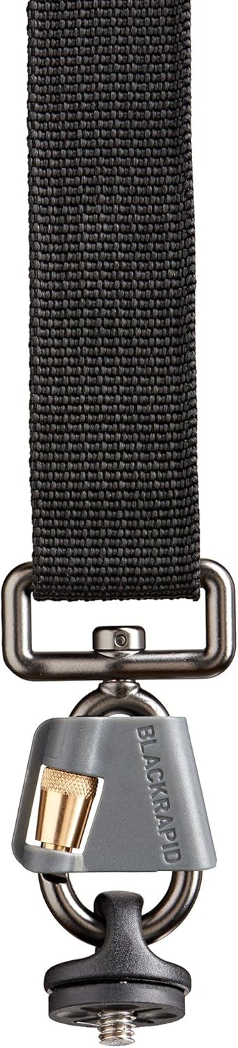 Double Breathe Camera Harness for One Or Two SLR, DSLR, Mirrorless Cameras G102068
