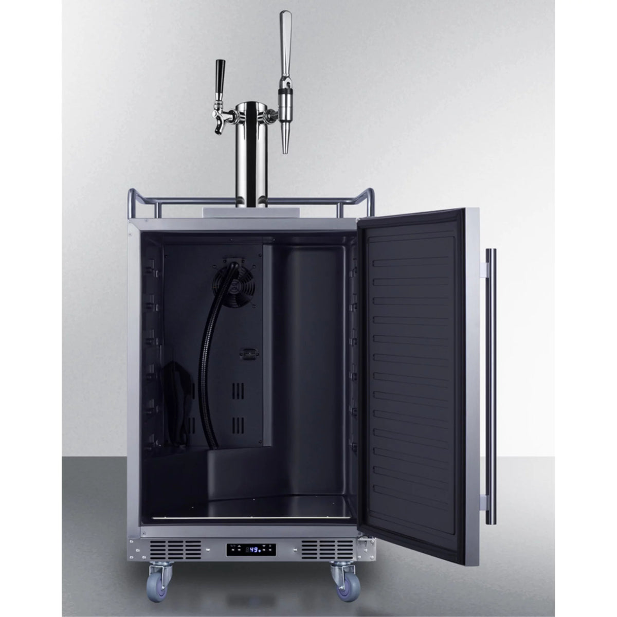 Specialty Refrigerator K489