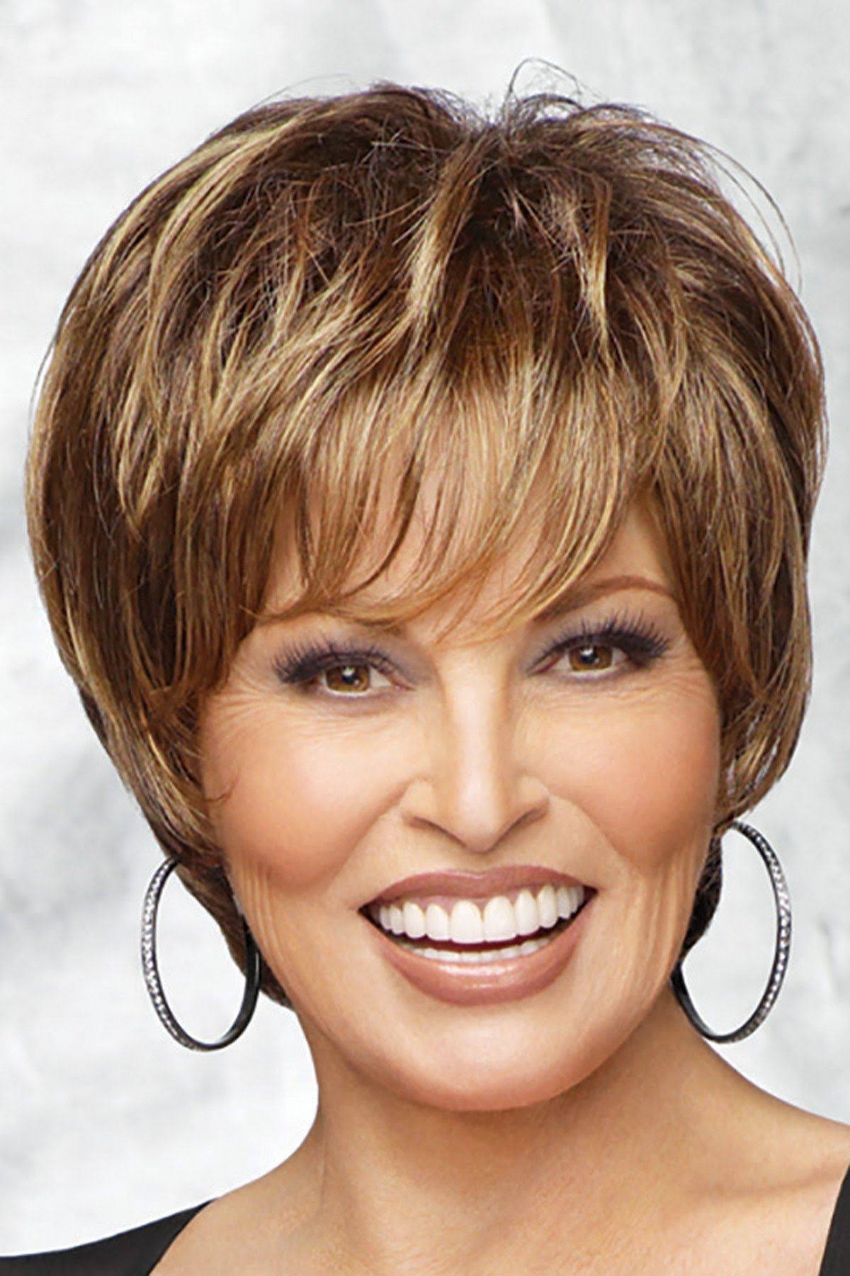 Enchant Wig F8800