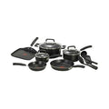 12-Piece Non-Stick Aluminum Cookware Set Y110