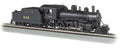 HO 2-6-0 Locomotive I301521