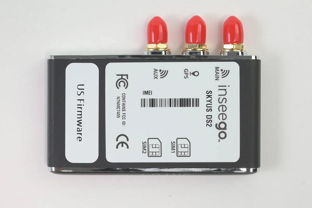 4G LTE 300Mbps Wireless Cellular Modem S7400
