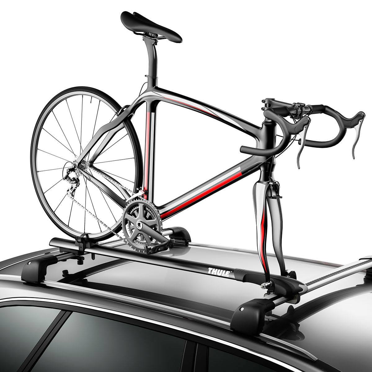 Thule Circuit Fork Mount Bike Carrier A64936