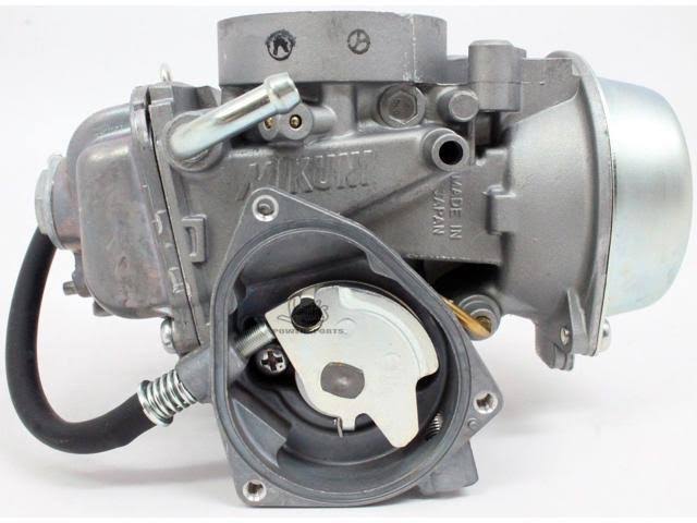 Carburetor I436