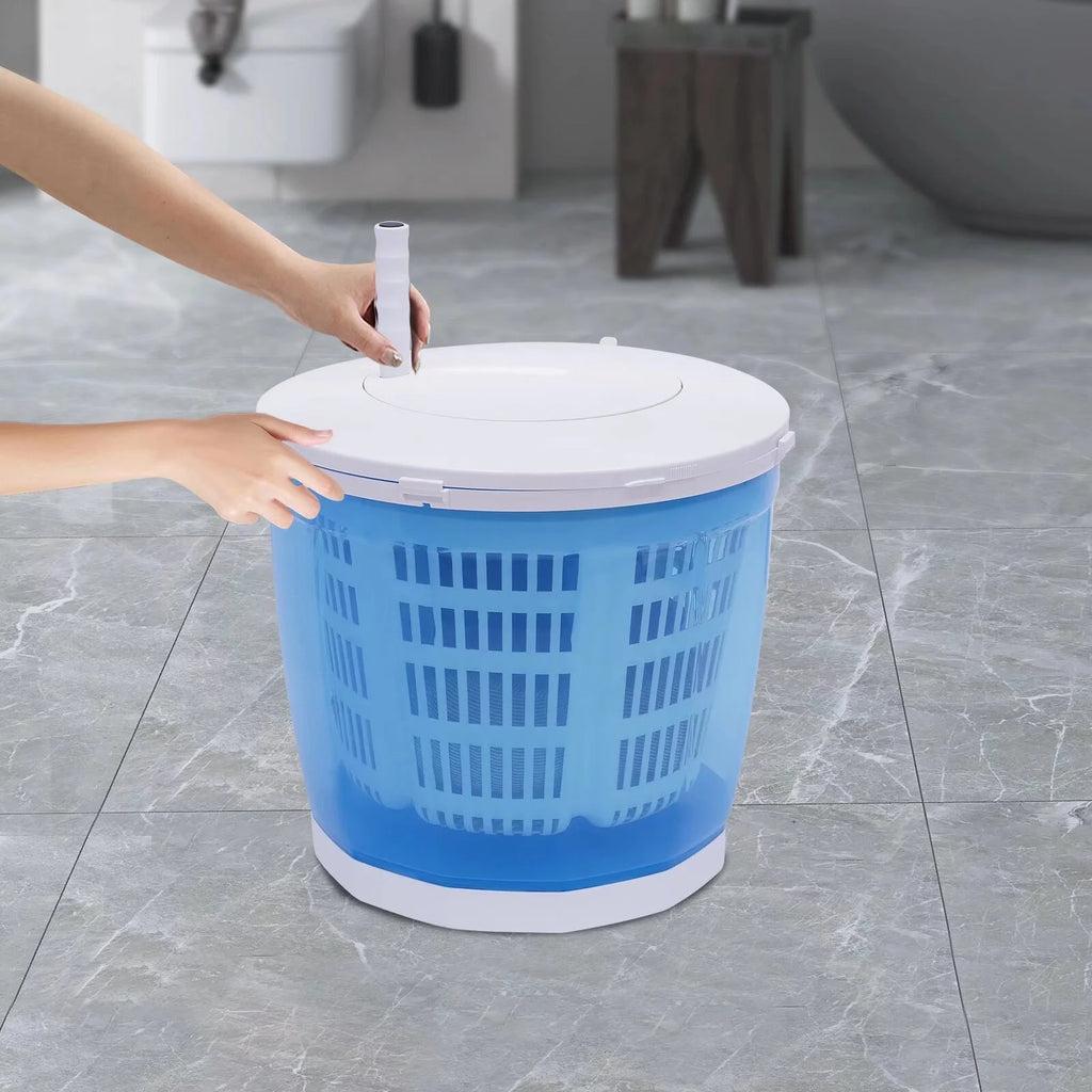 Portable Mini Hand-operated Clothes Dryer B833