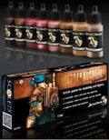 Metal Paint Set K653155