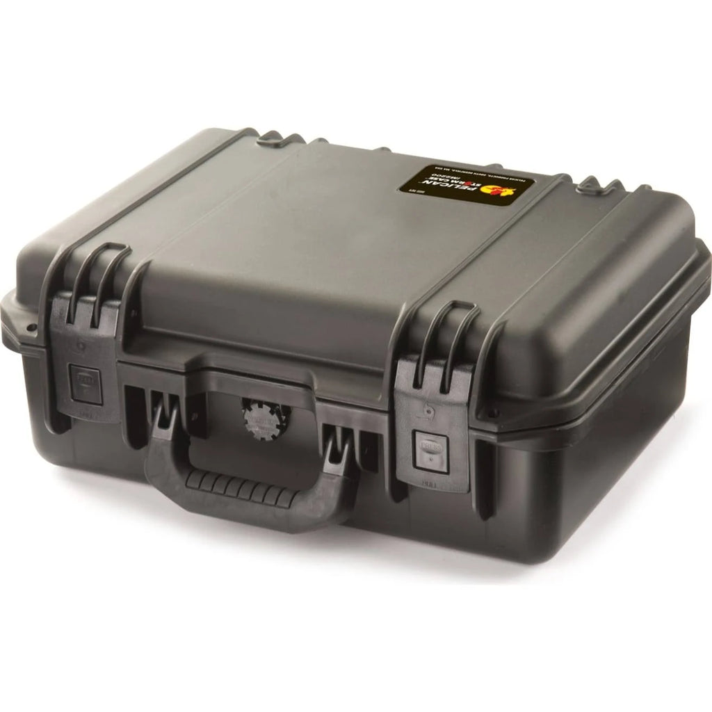 Black Padded Case X908