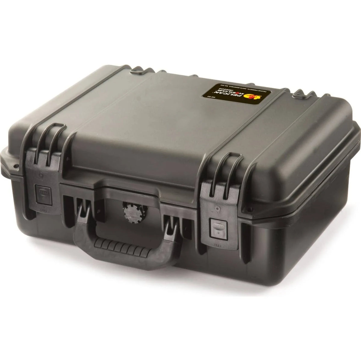 Black Padded Case X908