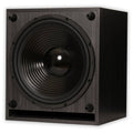 Black 15" Down Firing Powered Subwoofer F601561
