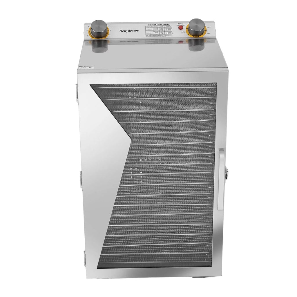 18-layer Food Dehydrator X109
