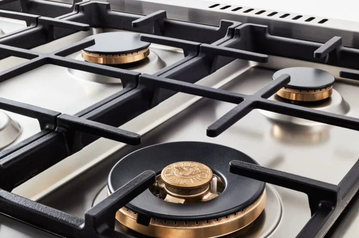 Gas Range Oven R224956