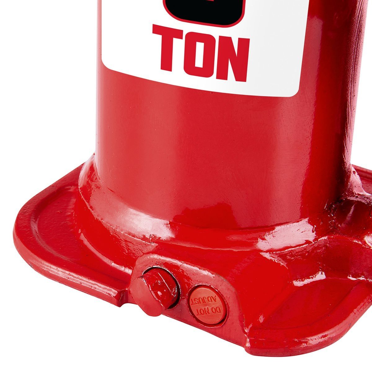 8 Ton Hydraulic Bottle Jack E1103