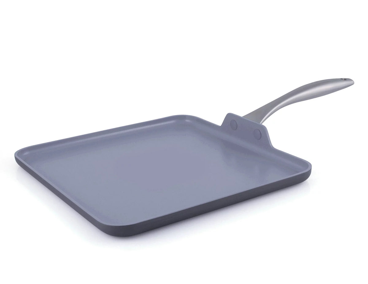11" Ceramic Non-Stick Square Griddle R283342