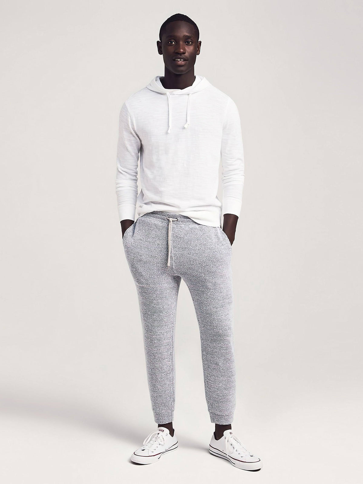 Whitewater Sweatpant A8661