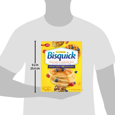 All-Purpose Baking Mix 5 Lb. V893726