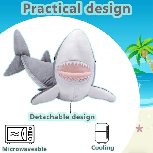 Weighted Plush Pillow P1088