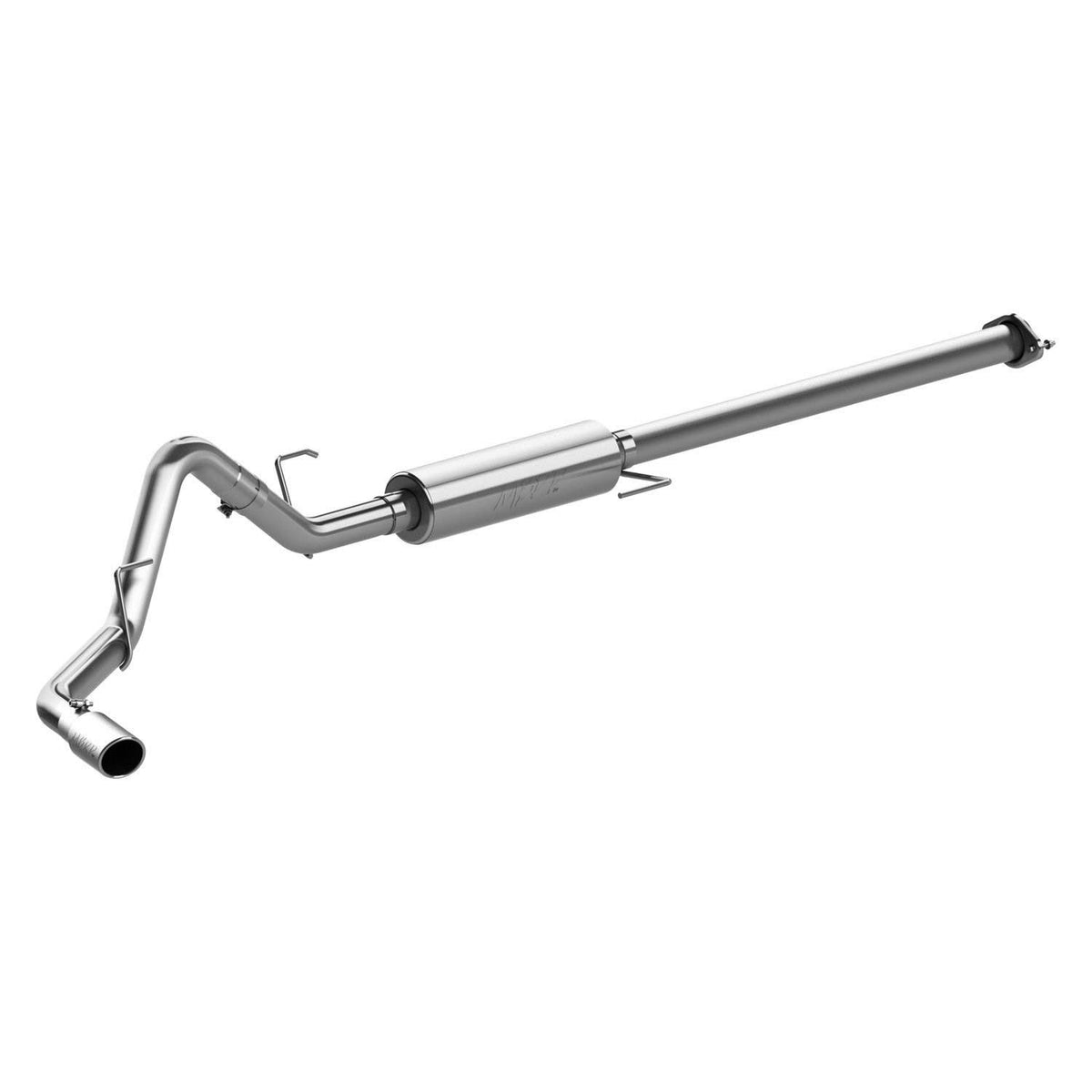 Cat-Back Exhaust System O405