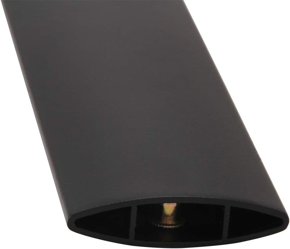 Roof Rack Side Rails Cross Bars Pack of 2 E591