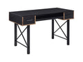 Black Computer Desk C9330