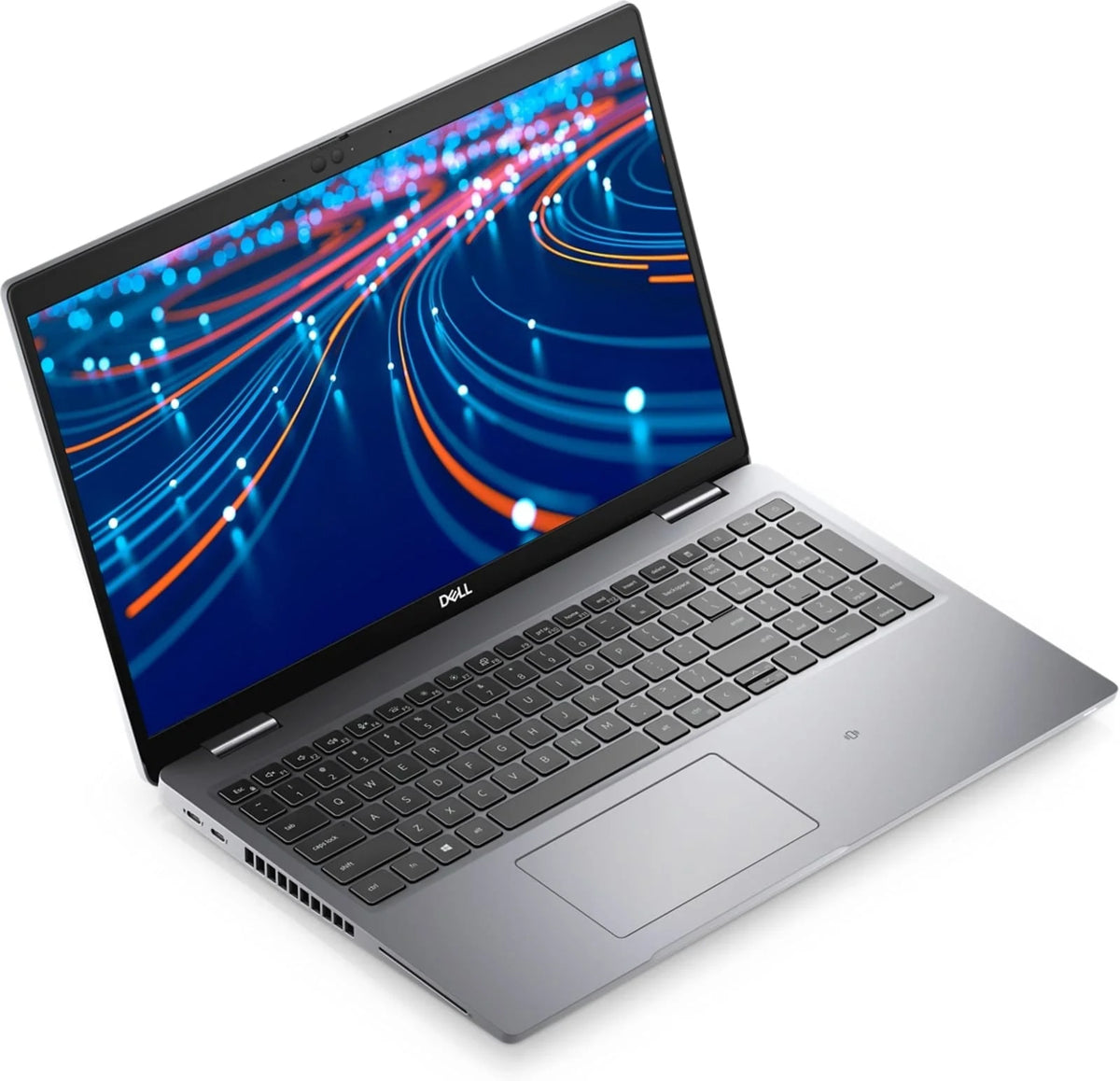 Refurbished Dell Latitude 5520 Laptop 15.6" FHD Core i5 128GB SSD 4GB RAM R68249
