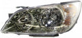 Headlight Assembly Driver Side W/HID Type P514