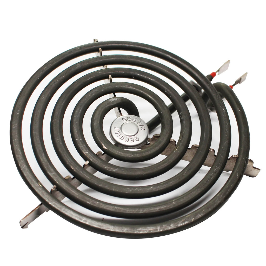 8 inch 6 Turns & 6 inch 5 Turns Surface Burner Elements for Range, Stove & Cooktop I76096