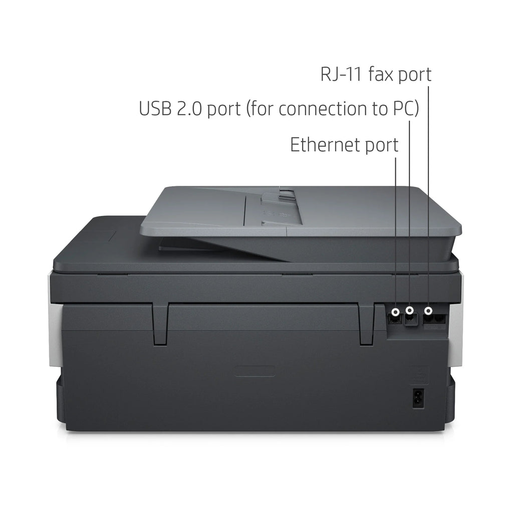 Wireless Color Inkjet All-in-One Printer S2392