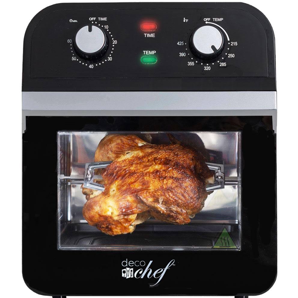 12.7 qt Air Fryer Convection Oven G865
