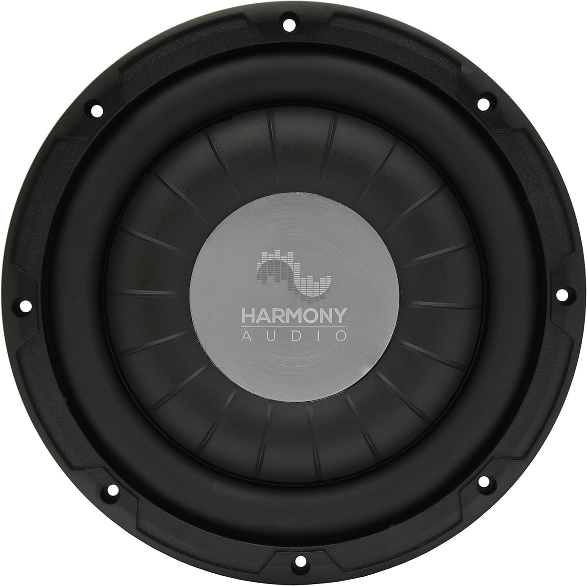 Dual 10 Sub Box Enclosure D7867
