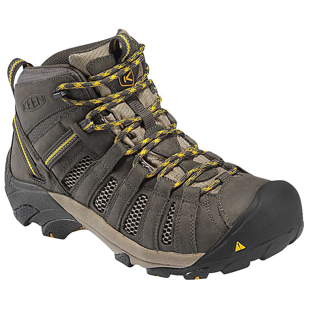Mid Boot B180