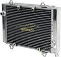 Aluminum Radiator for Kawasaki Brute Force 650 Prairie 700 KXF700 KVF650 J7506