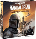 Board Game Cooperative Missions Strategy Game for Kids and Adults Ages 12+ 1-4 Players 30-60 Minute Playtime P254648