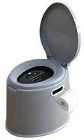 Portable Travel Toilet U727