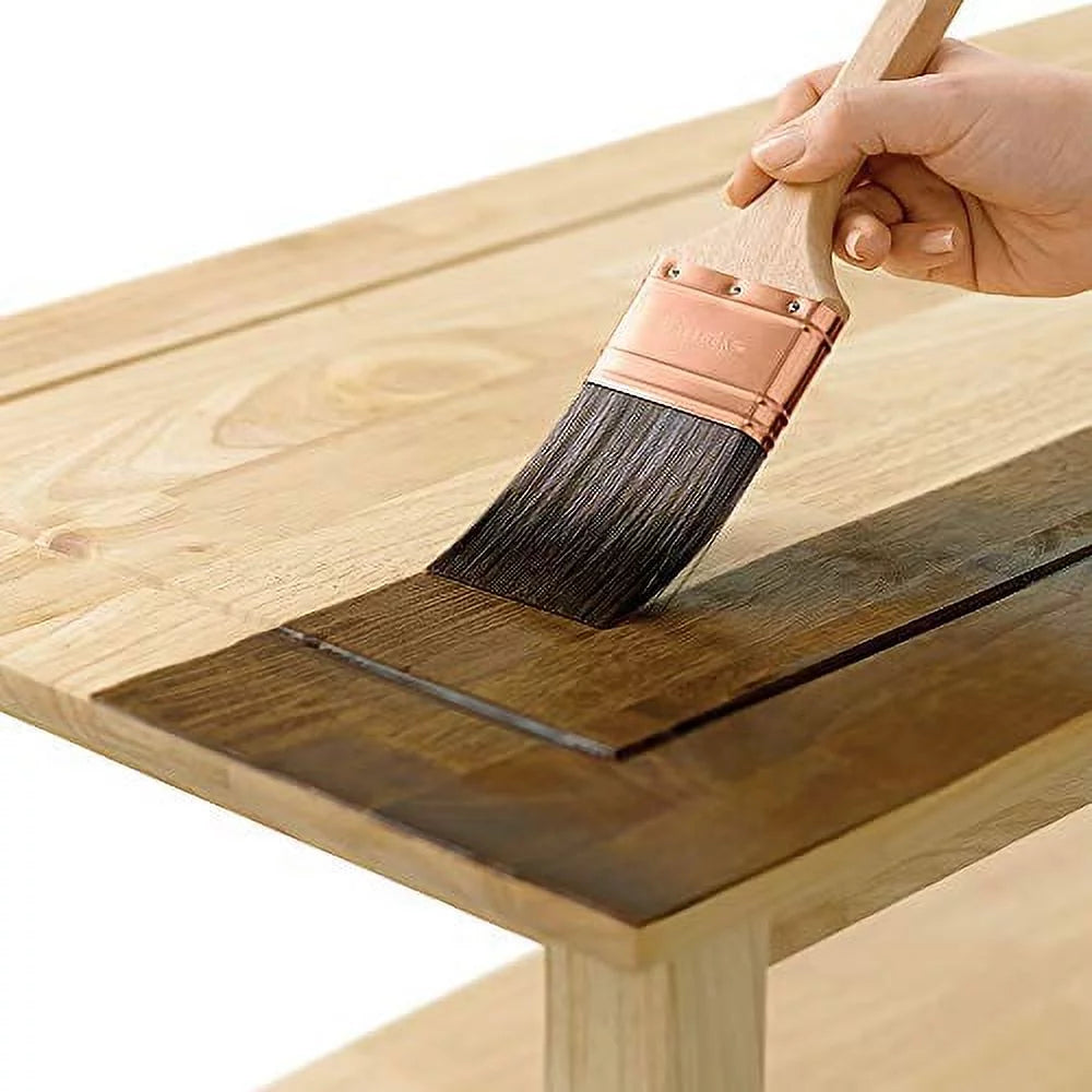 Wood Finish 1 Quart V832