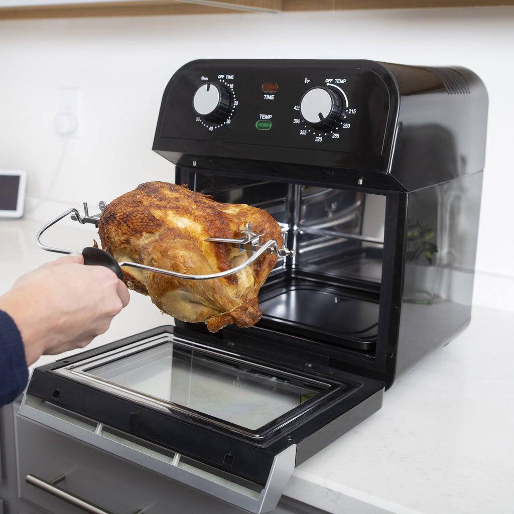 12.7 qt Air Fryer Convection Oven G865