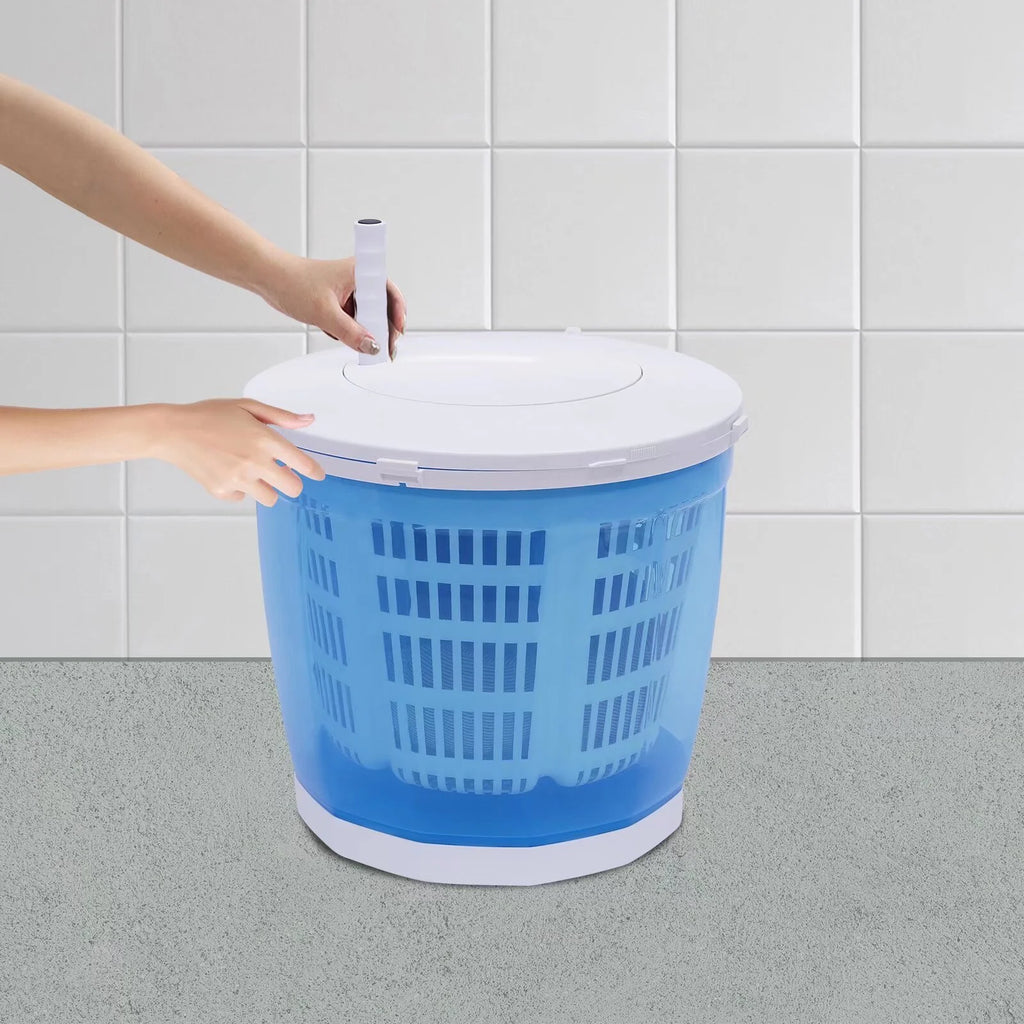 Portable Mini Hand-operated Clothes Dryer B833
