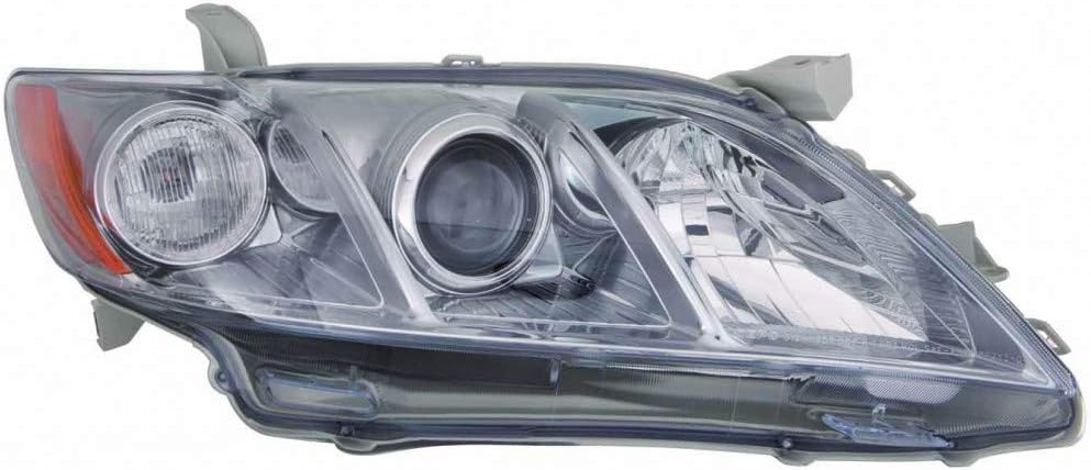 For Toyota Camry Headlight Pair U898